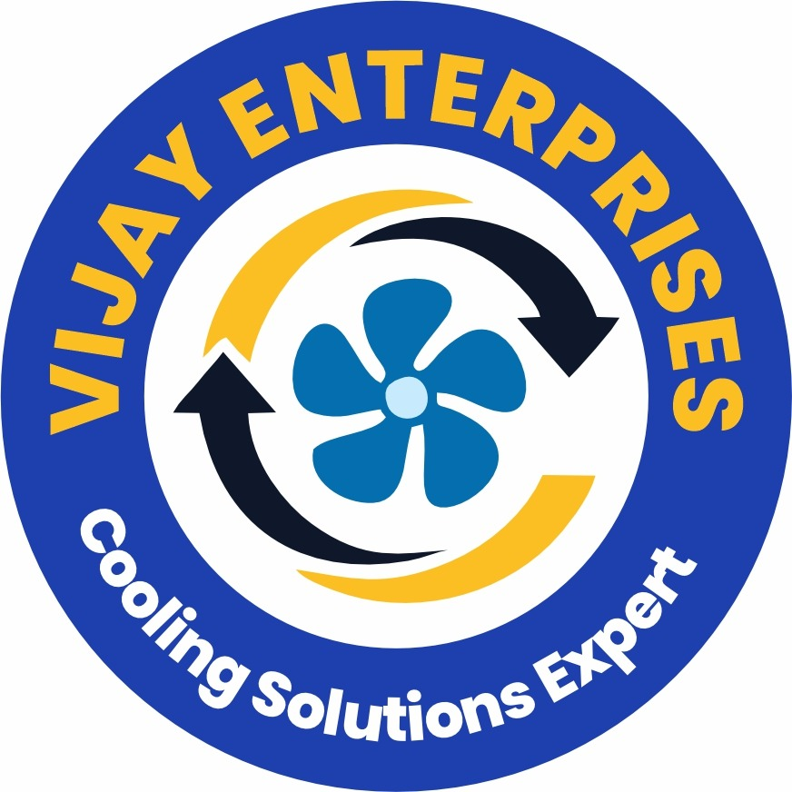 Vijay Enterprises Logo